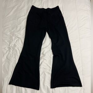 Nike flared pants